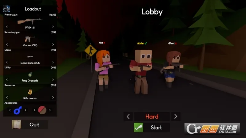 ��ʬ����2(��ʬ������Ϸ)v10.1 ��Ѱ��ͼ