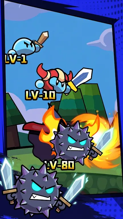 ʷ��ķ���䣺�µ���(ʷ��ķð����Ϸ)v1.1.5 �ֻ����ͼ