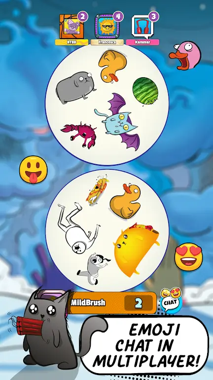 ˫��ǰ��2026���°汾v227.1.33 ��׿���ͼ