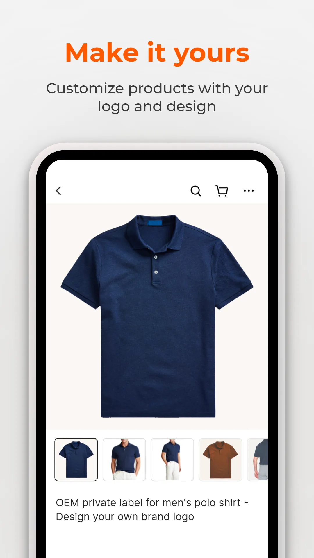 Alibaba.com(B2B����ƽ̨)v26.5.0 ��Ѱ��ͼ