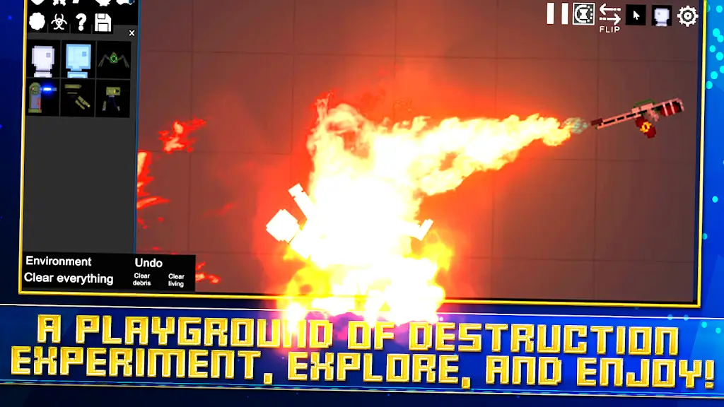 ��ż����ɳ��(����ɳ����Ϸ)v1.0.1 �ٷ������ͼ