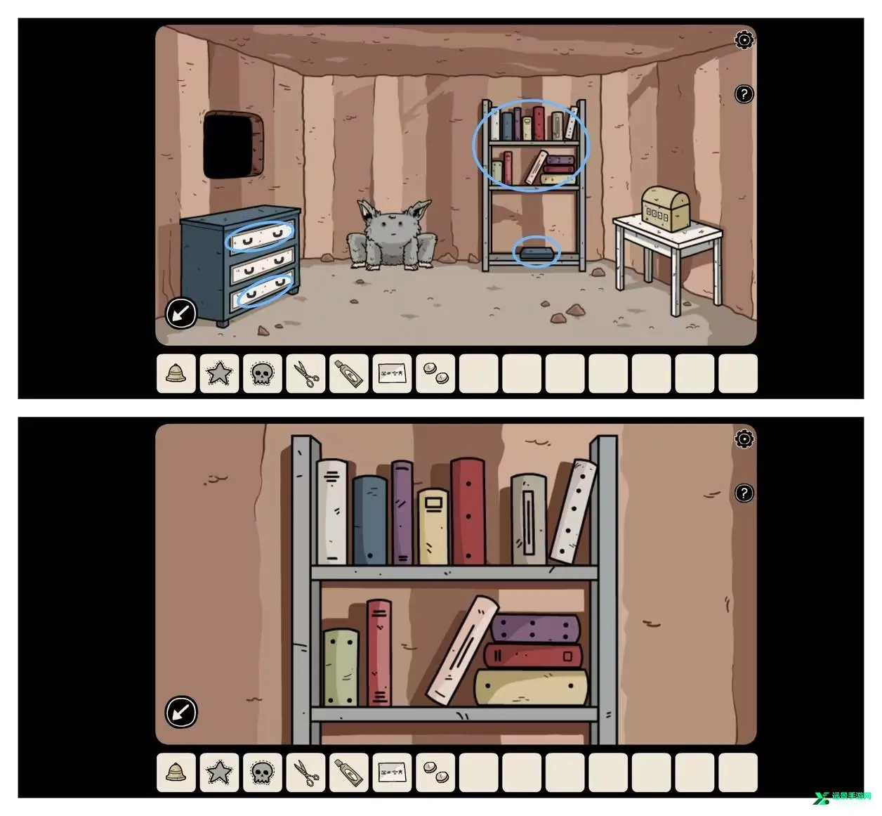 暗影逃脱2026官方正版 暗影逃脱2026官方正版