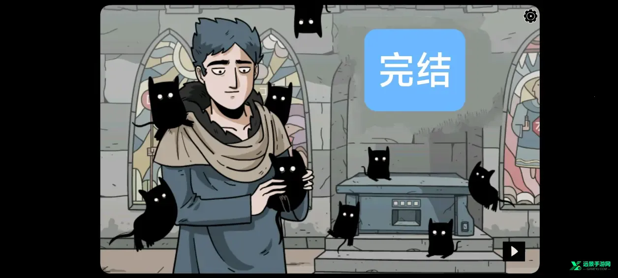 暗影逃脱2026官方正版 暗影逃脱2026官方正版