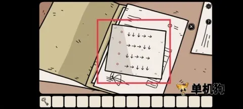 暗影逃脱汉化版 第2张图