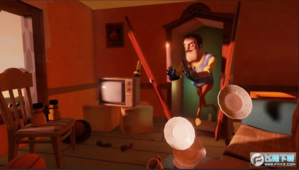 ����ھ����ư�(�ֲ�ð����Ϸ)v1.2.3 �ٷ������ͼ