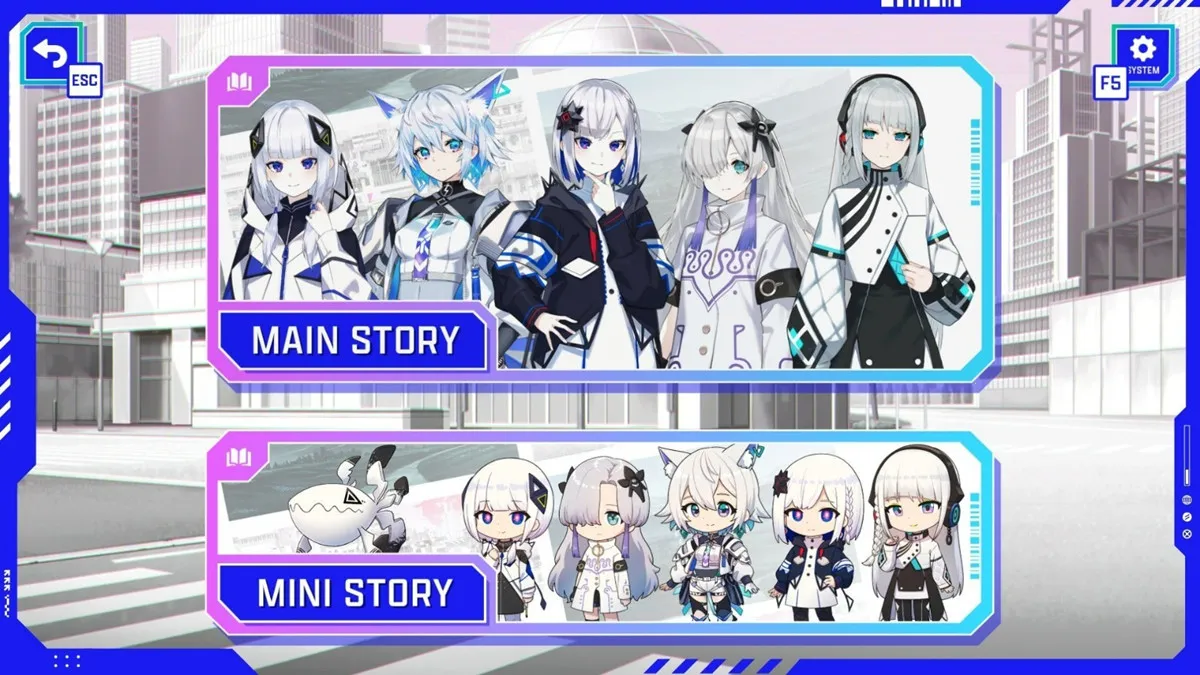 ����Э����(����Ԫ������Ϸ)v1.0 �ٷ������ͼ