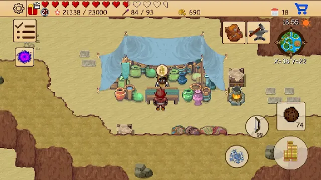 ����RPG5������ð��֮��(����ð����Ϸ)v2.5.9 �ٷ������ͼ