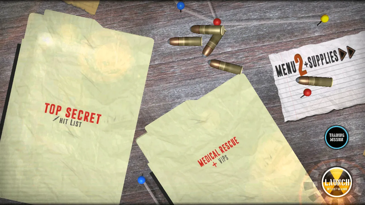 �˵�ģ����(�˵�ģ����Ϸ)v1.1.2 ��׿���ͼ