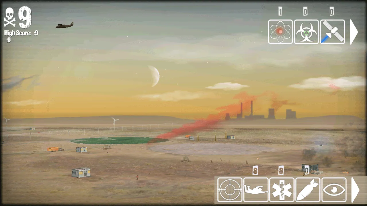 �˵�ģ����(�˵�ģ����Ϸ)v1.1.2 ��׿���ͼ