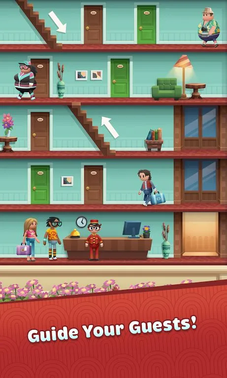 �Ƶ����Ա(�Ƶ����������Ϸ)v1.0.24 ��׿���ͼ