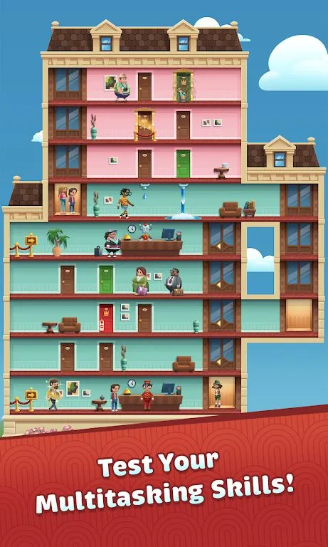 �Ƶ����Ա(�Ƶ����������Ϸ)v1.0.24 ��׿���ͼ