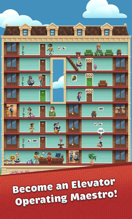 �Ƶ����Ա(�Ƶ����������Ϸ)v1.0.24 ��׿���ͼ