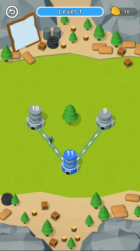 СС������(���Ծ�������)v1.0.0 ��׿���ͼ