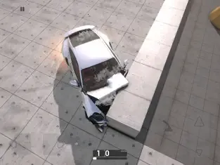 WCRASH2(����ģ����Ϸ)v3.27.05.2021 �ٷ������ͼ