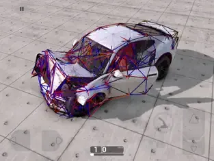 WCRASH2(����ģ����Ϸ)v3.27.05.2021 �ٷ������ͼ