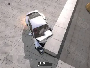 WCRASH2(车祸模拟游戏) WCRASH2(车祸模拟游戏)