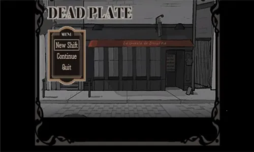 deadplateСŮ����2026���°汾v1.9.5 �ֻ����ͼ
