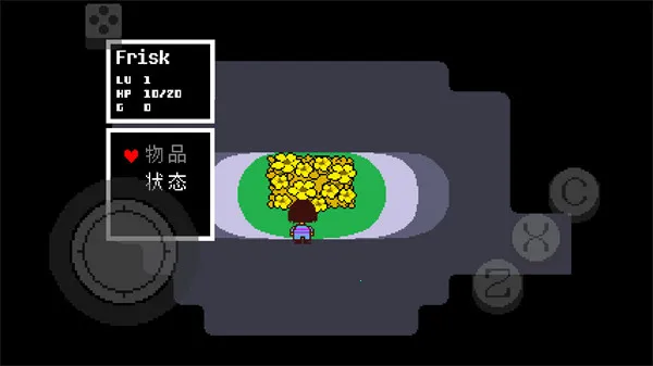 ��˵֮�²ʺ�