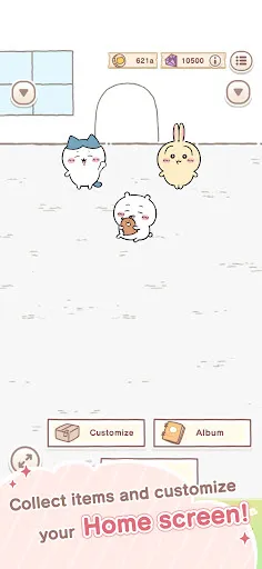 ChiikawaPocket(�ڴ�����������Ϸ)v1.7.20 ��Ѱ��ͼ