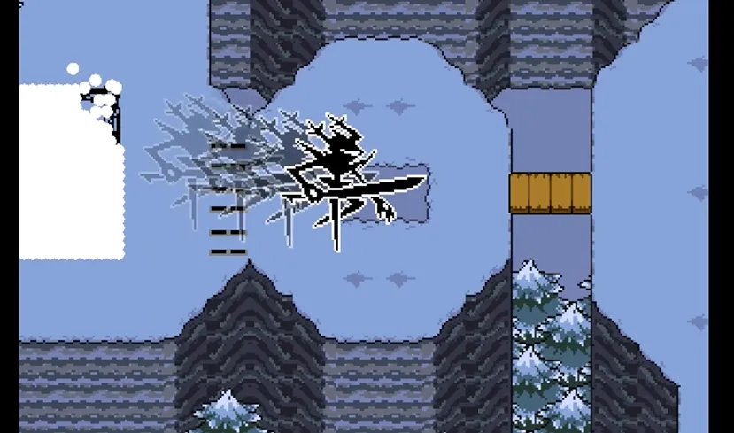 ��˵֮�º�Х��ʿ(��˵֮��ͬ����Ϸ)v2.0.0 ��Ѱ��ͼ