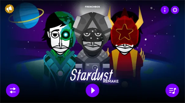 �������stardust2026���ذ�װv0.1 �ٷ������ͼ