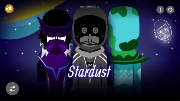 �������stardust