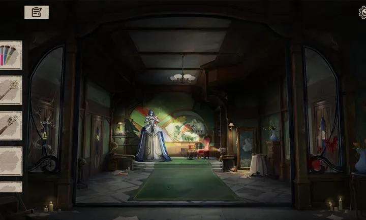 ľż֮ϻ2026�ٷ����°汾v1.1.0 �ٷ������ͼ