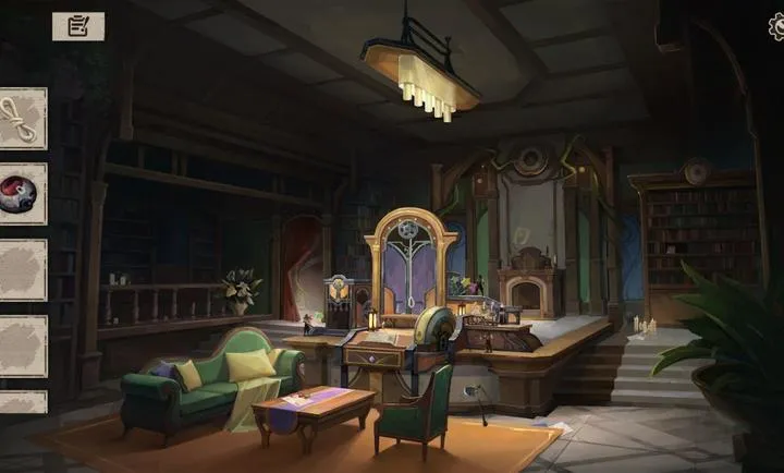 ľż֮ϻ2026�ٷ����°汾v1.1.0 �ٷ������ͼ