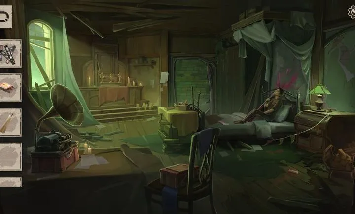 ľż֮ϻ2026�ٷ����°汾v1.1.0 �ٷ������ͼ