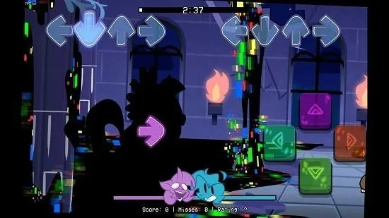 ����ҹ�ſ˴���С������ģ��(���ֽ�����Ϸ)v0.2.7.2 ��׿���ͼ