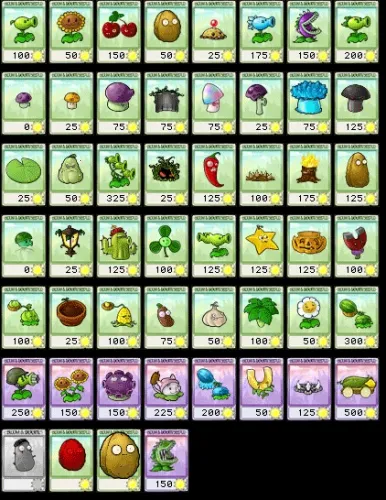 植物大战僵尸2026最新版本 植物大战僵尸2026最新版本