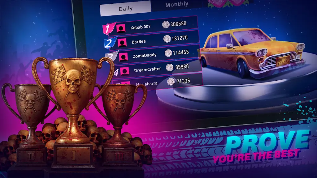 �����쭸����˵�(ĩ�վ�����Ϸ)v6.6.7 ��׿���ͼ