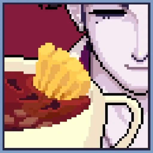 咖啡心语2(复古像素经营游戏) 咖啡心语2(复古像素经营游戏)