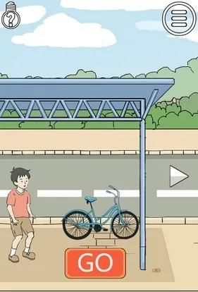 陷阱回避2(益智解谜手游) 陷阱回避2(益智解谜手游)