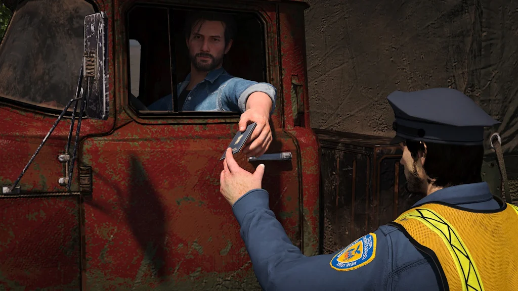 �߾���Ա��Ա(�߾�����ģ����Ϸ)v1.6 ��׿���ͼ