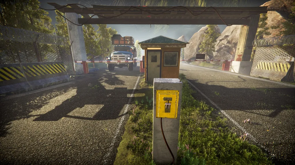 �߾���Ա��Ա(�߾�����ģ����Ϸ)v1.6 ��׿���ͼ