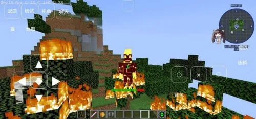 �ҵ��������꺧��(����ð������)v��ħ���� �ٷ������ͼ