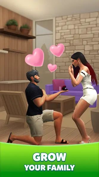 ����ģ��3D��ѽ���(����ģ����Ϸ)v2.7.2 ��Ѱ��ͼ