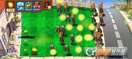 ֲ���ս��ʬ���ܰ�2026�ٷ�����v1.0 ��׿���ͼ