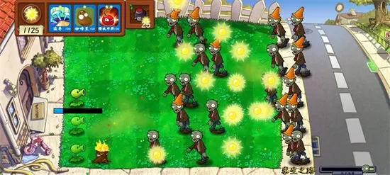 ֲ���ս��ʬ���ܰ�2026�ٷ�����v1.0 ��׿���ͼ