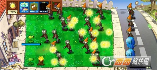 ֲ���ս��ʬ���ܰ�2026�ٷ�����v1.0 ��׿���ͼ