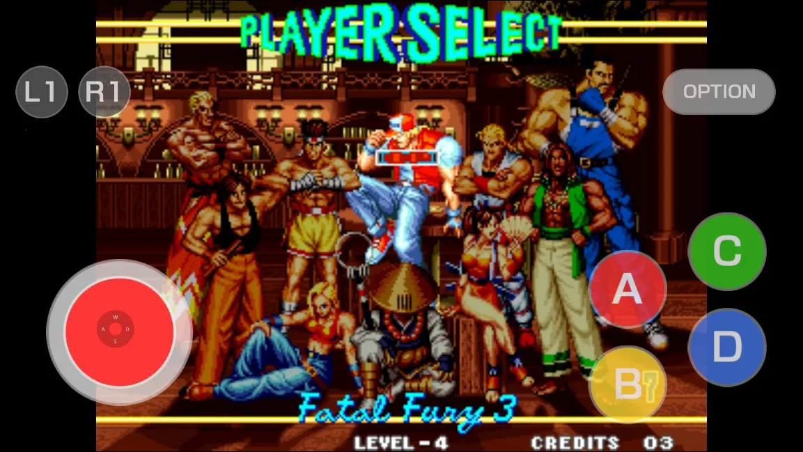 ���Ǵ�˵3(�ֻ�������)v1.1.2 �ٷ������ͼ