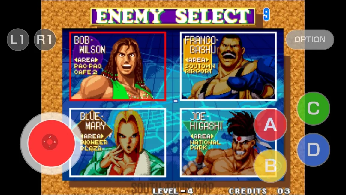 ���Ǵ�˵3(�ֻ�������)v1.1.2 �ٷ������ͼ