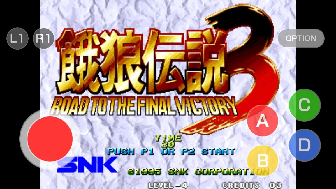 ���Ǵ�˵3(�ֻ�������)v1.1.2 �ٷ������ͼ