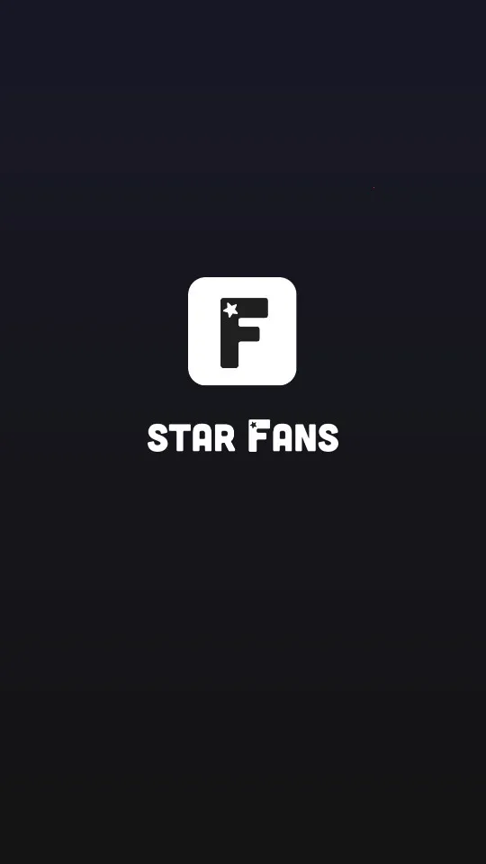 StarFans(�����ܱ߹���ƽ̨)v1.0.20 ��׿���ͼ