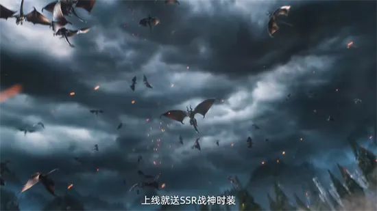 永恒之刃2026官方最新版本 永恒之刃2026官方最新版本