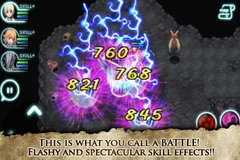 ��ŵ����3�������Ǵ���(ħ��ð����Ϸ)v1.4.5 �ٷ������ͼ