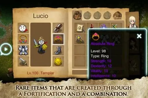 ��ŵ����3�������Ǵ���(ħ��ð����Ϸ)v1.4.5 �ٷ������ͼ