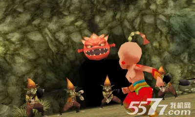 ���ջ���4(ð��rpg��Ϸ)v2.0.2 �ֻ����ͼ