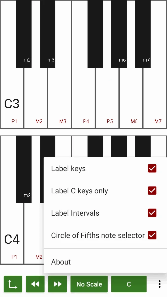 Tonality(�ֻ���������)v1.2 �ֻ����ͼ